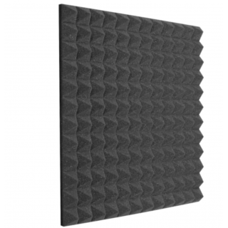 Auralex Pyramid 金字塔 吸音棉 NRC 0.7